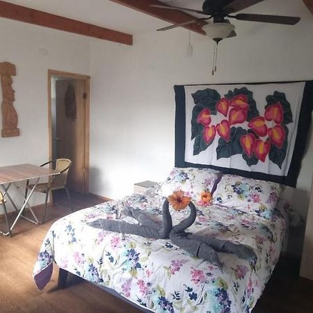 Apartamento Hostal Henua Roa 2 Hanga Roa Exterior foto