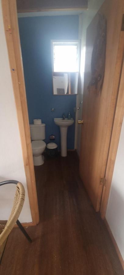 Apartamento Hostal Henua Roa 2 Hanga Roa Exterior foto