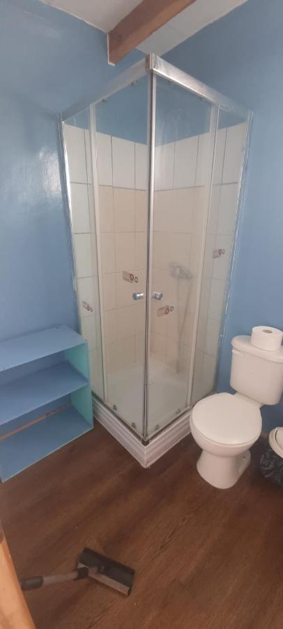Apartamento Hostal Henua Roa 2 Hanga Roa Exterior foto