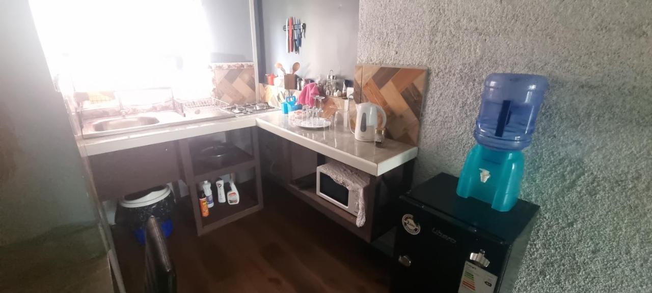 Apartamento Hostal Henua Roa 2 Hanga Roa Exterior foto